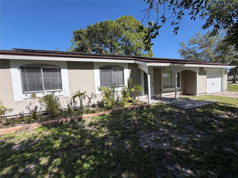 5493 TREKELL STREET North Port, FL 34287