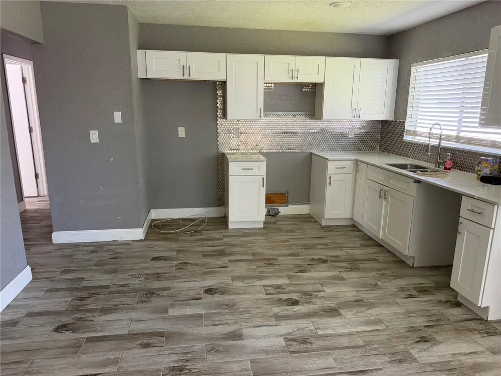 5493 TREKELL STREET North Port, FL 34287