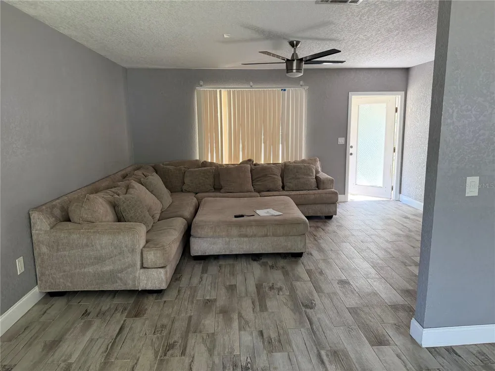 5493 TREKELL STREET North Port, FL 34287