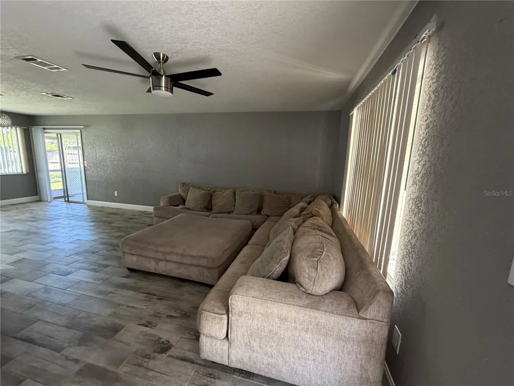 5493 TREKELL STREET North Port, FL 34287