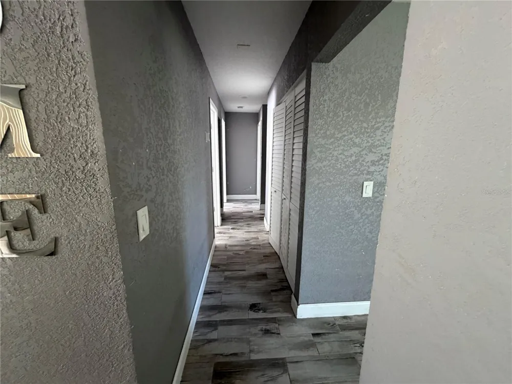 5493 TREKELL STREET North Port, FL 34287