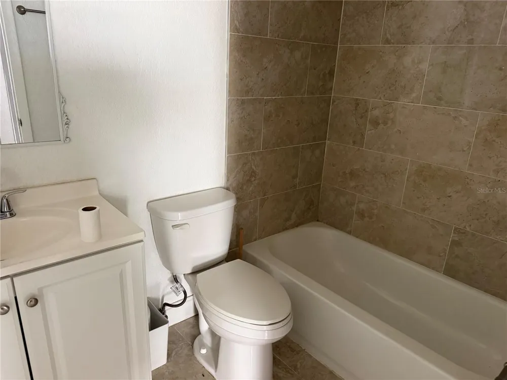 5493 TREKELL STREET North Port, FL 34287