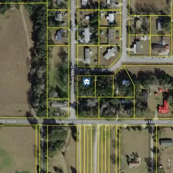 5850 SE 144TH PLACE Summerfield, FL 34491