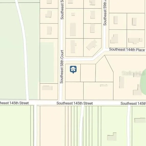 5850 SE 144TH PLACE Summerfield, FL 34491