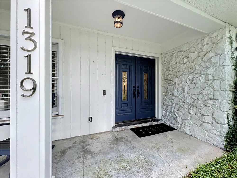 1319 BUCKWOOD DRIVE Orlando, FL 32806
