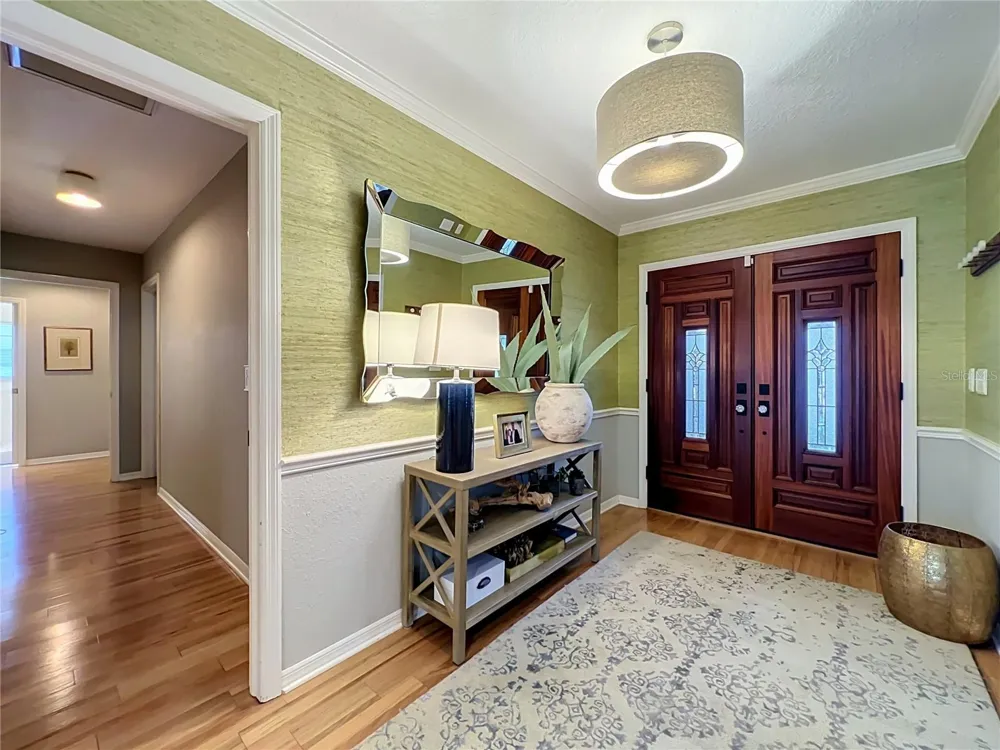 1319 BUCKWOOD DRIVE Orlando, FL 32806
