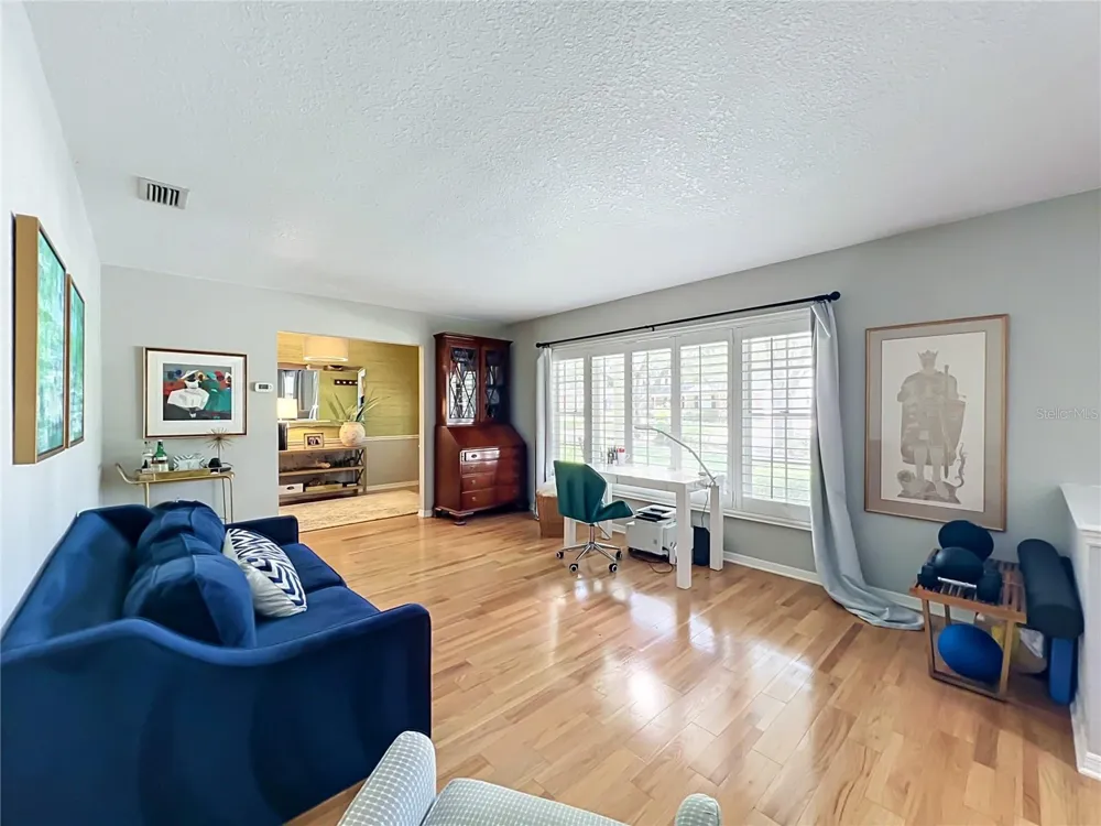 1319 BUCKWOOD DRIVE Orlando, FL 32806