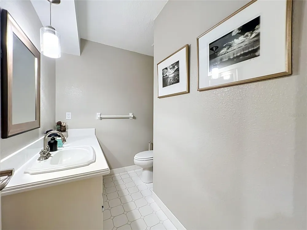 1319 BUCKWOOD DRIVE Orlando, FL 32806