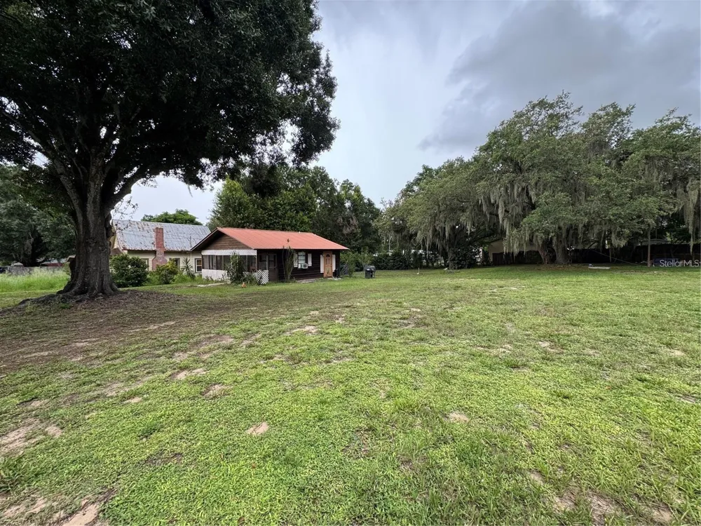 224 CHESNEY BOULEVARD Frostproof, FL 33843