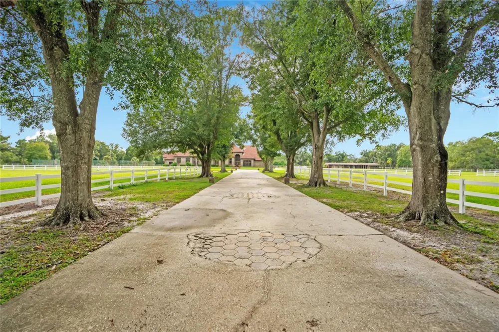 4410 ALBRITTON ROAD St Cloud, FL 34772