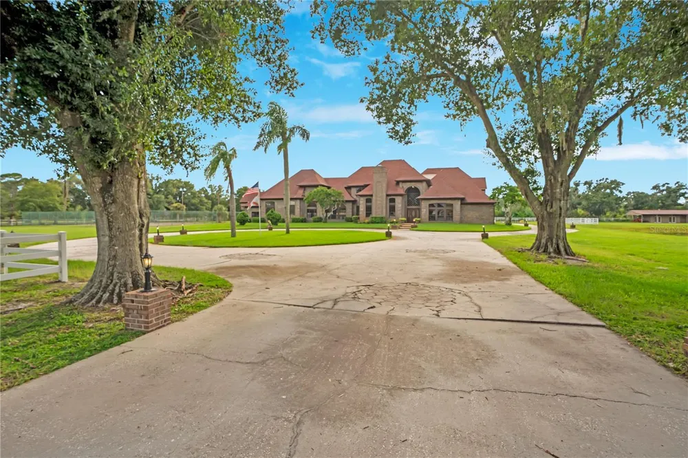 4410 ALBRITTON ROAD St Cloud, FL 34772