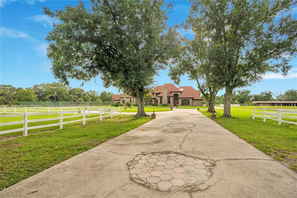 4410 ALBRITTON ROAD St Cloud, FL 34772