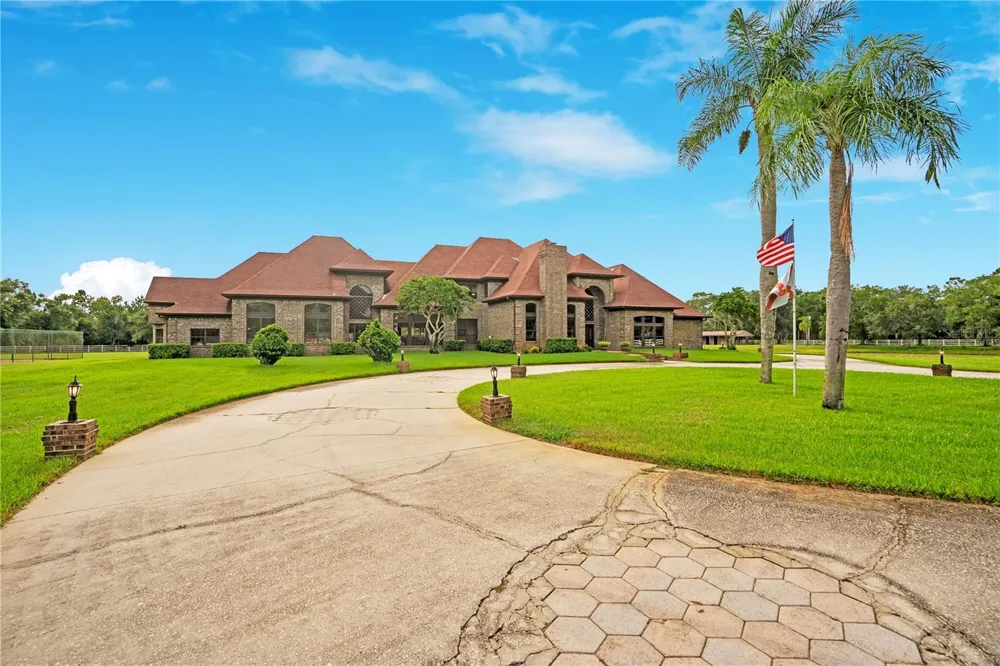 4410 ALBRITTON ROAD St Cloud, FL 34772