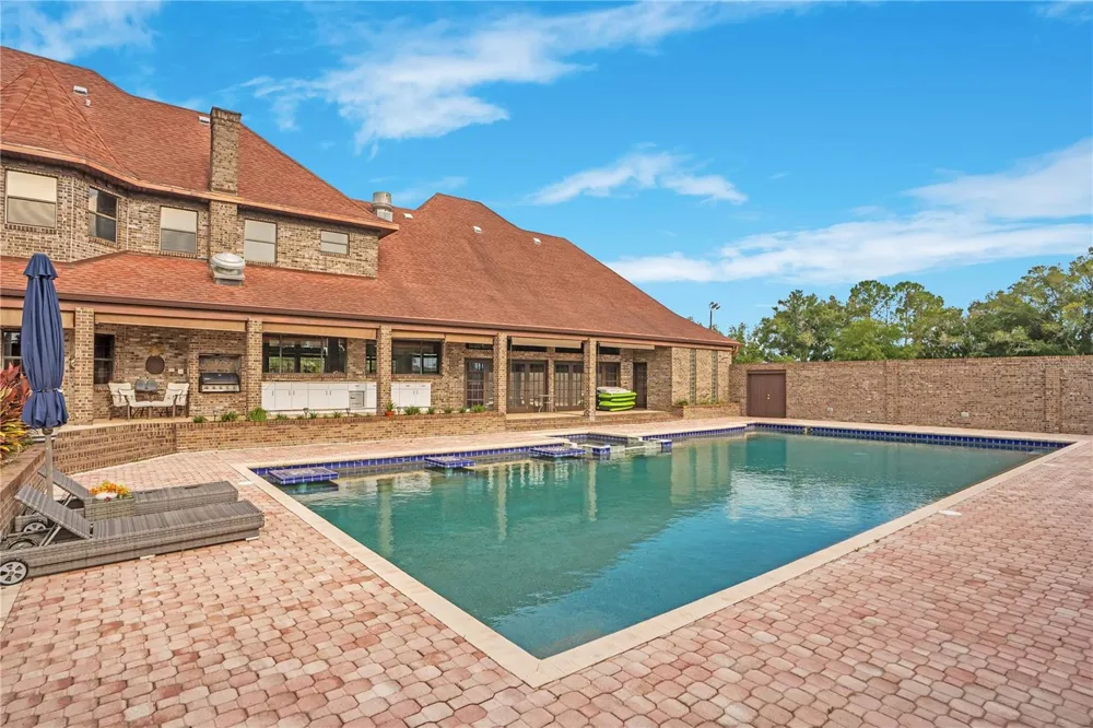 4410 ALBRITTON ROAD St Cloud, FL 34772