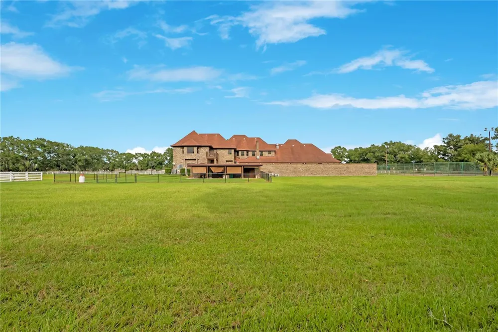4410 ALBRITTON ROAD St Cloud, FL 34772