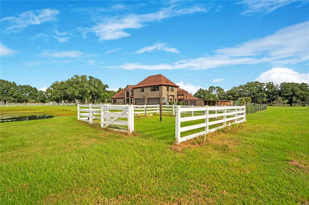 4410 ALBRITTON ROAD St Cloud, FL 34772