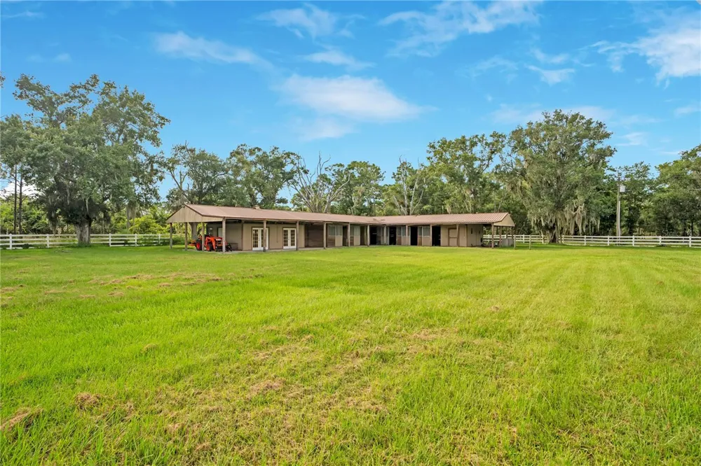 4410 ALBRITTON ROAD St Cloud, FL 34772