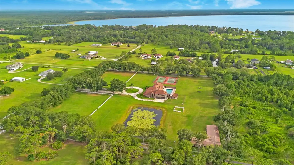 4410 ALBRITTON ROAD St Cloud, FL 34772