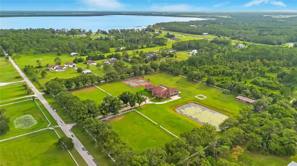 4410 ALBRITTON ROAD St Cloud, FL 34772