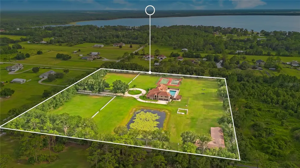 4410 ALBRITTON ROAD St Cloud, FL 34772