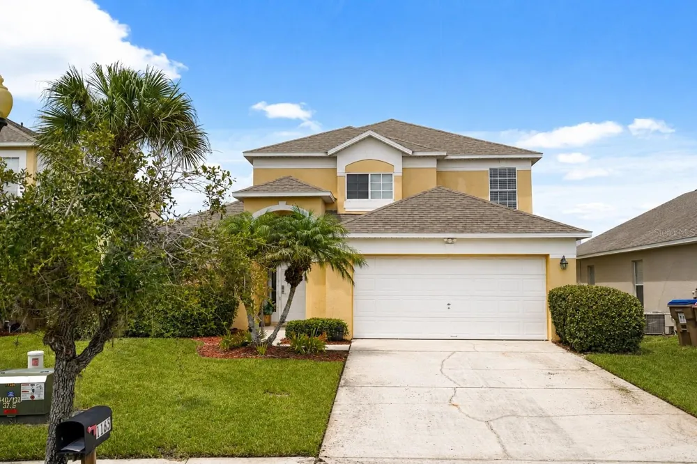1165 SEASONS BOULEVARD Kissimmee, FL 34746