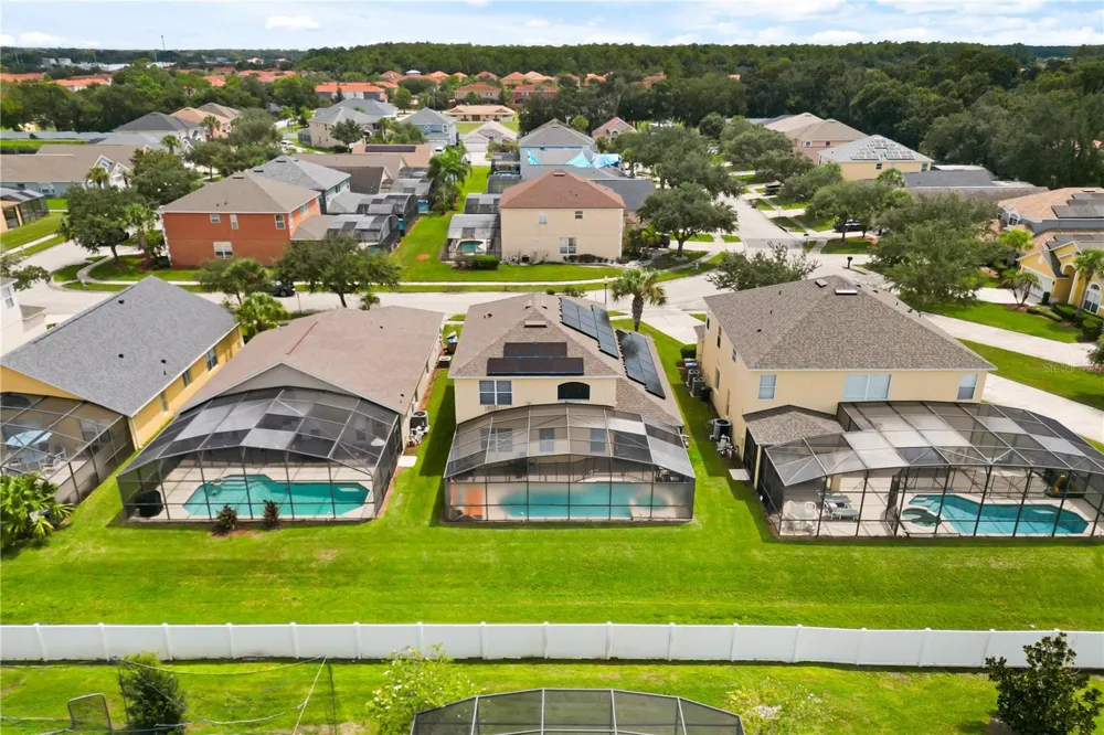 1165 SEASONS BOULEVARD Kissimmee, FL 34746