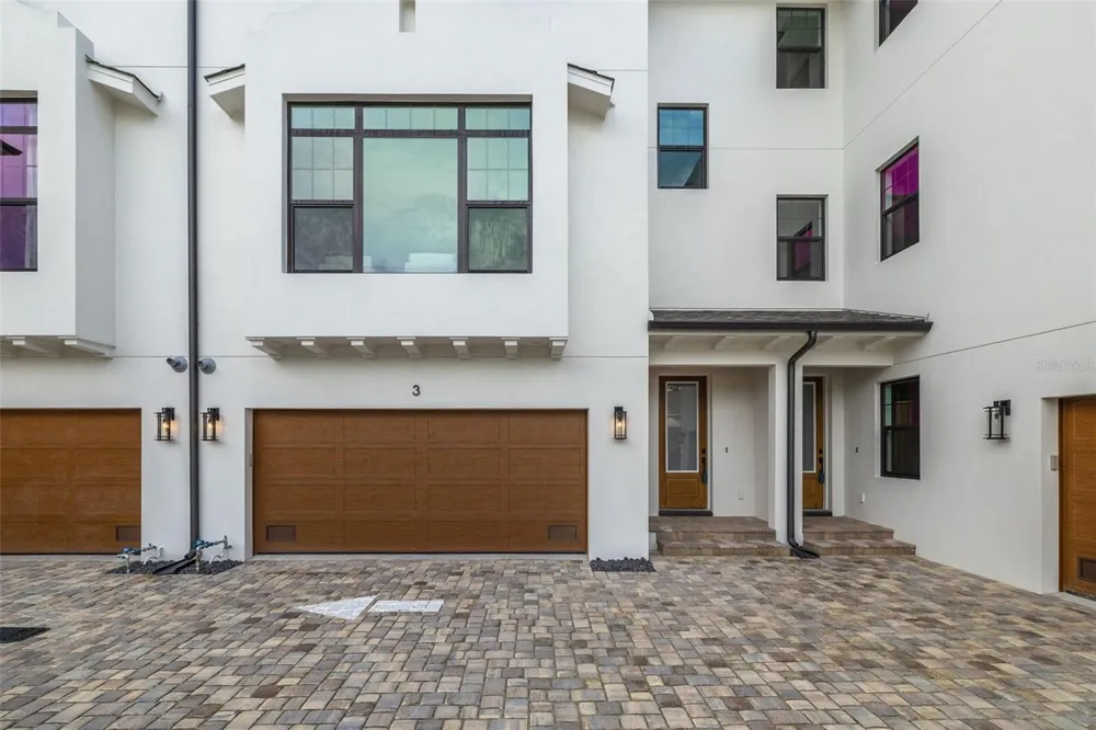 5210 BAYSHORE BOULEVARD #3 Tampa, FL 33611