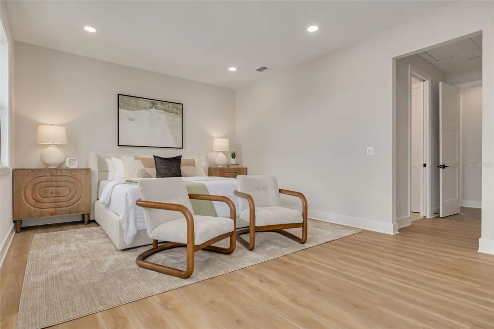 5210 BAYSHORE BOULEVARD #3 Tampa, FL 33611