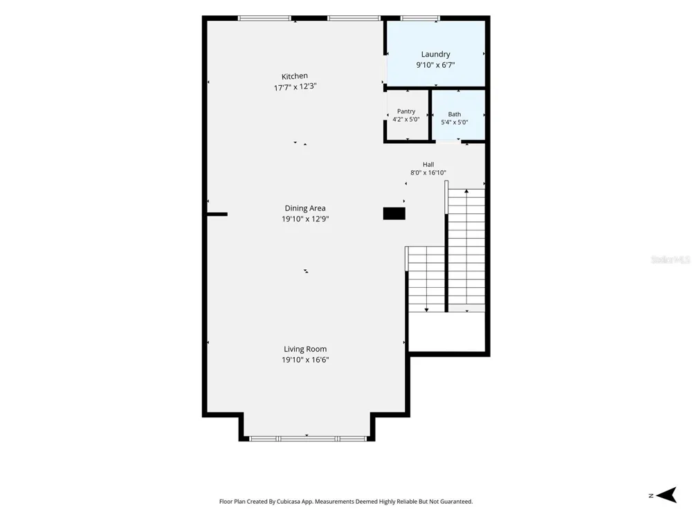 5210 BAYSHORE BOULEVARD #3 Tampa, FL 33611