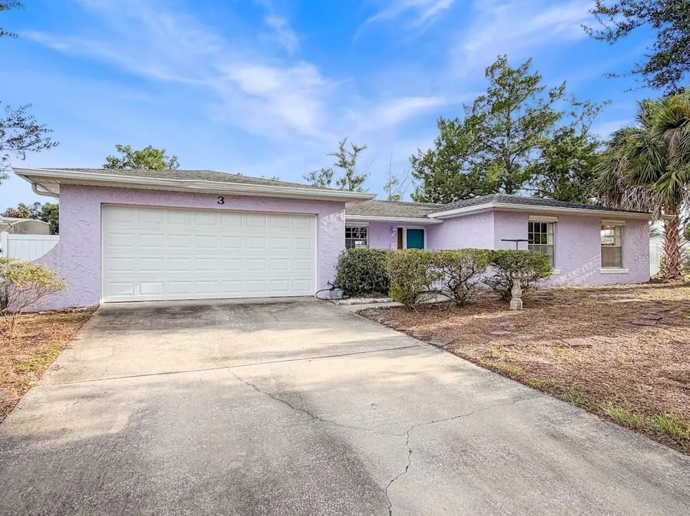 3 HERITAGE COVE COURT Casselberry, FL 32707