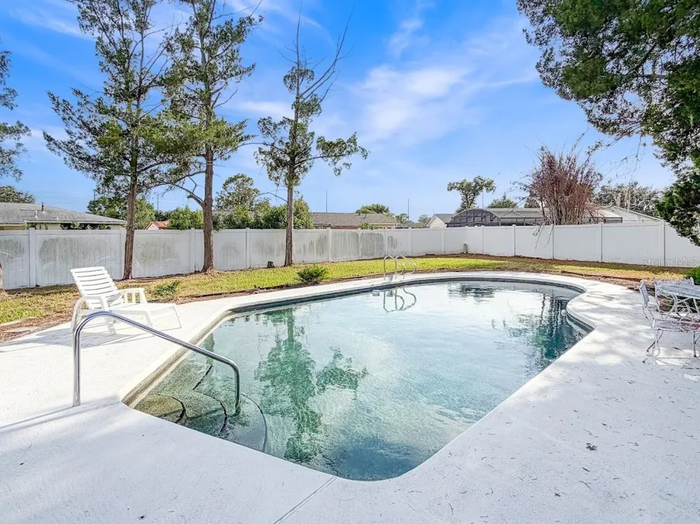 3 HERITAGE COVE COURT Casselberry, FL 32707
