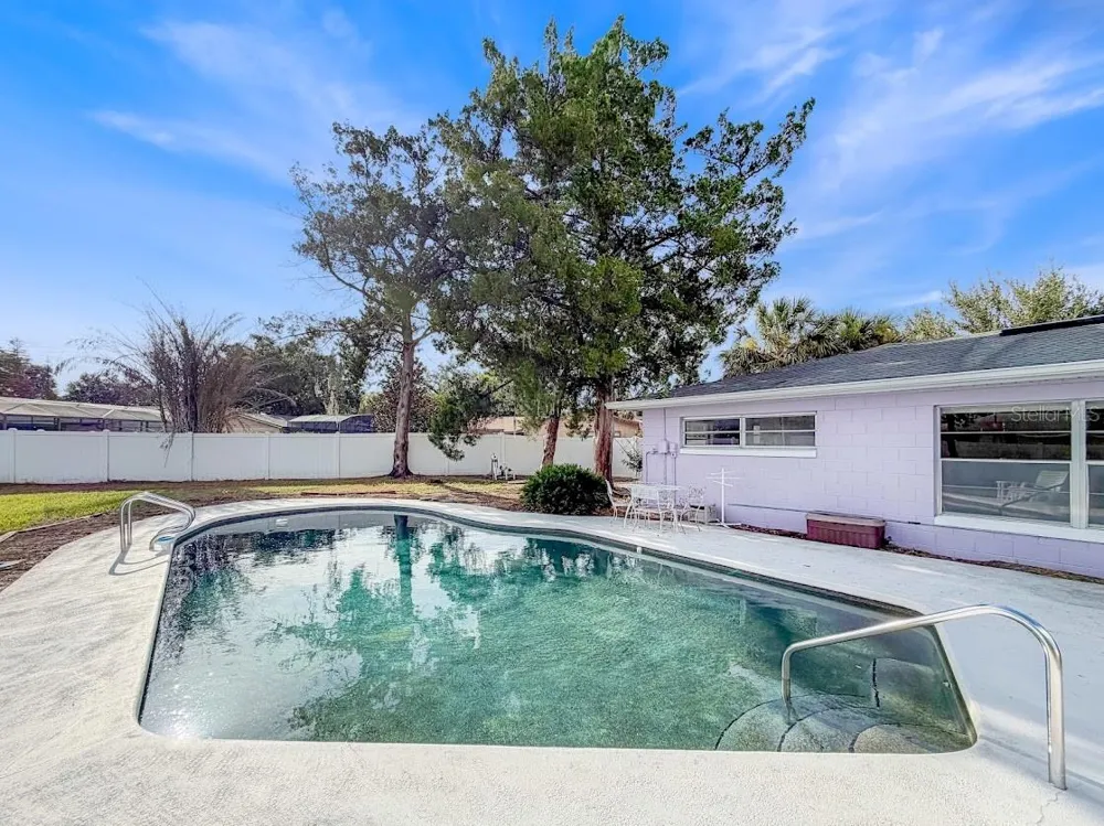 3 HERITAGE COVE COURT Casselberry, FL 32707