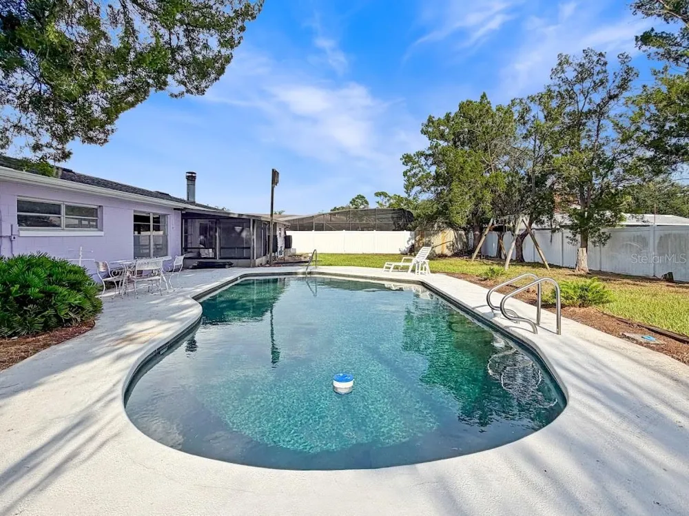 3 HERITAGE COVE COURT Casselberry, FL 32707