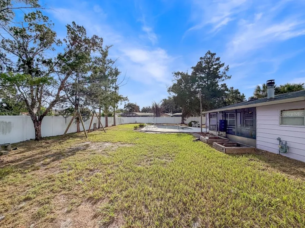 3 HERITAGE COVE COURT Casselberry, FL 32707