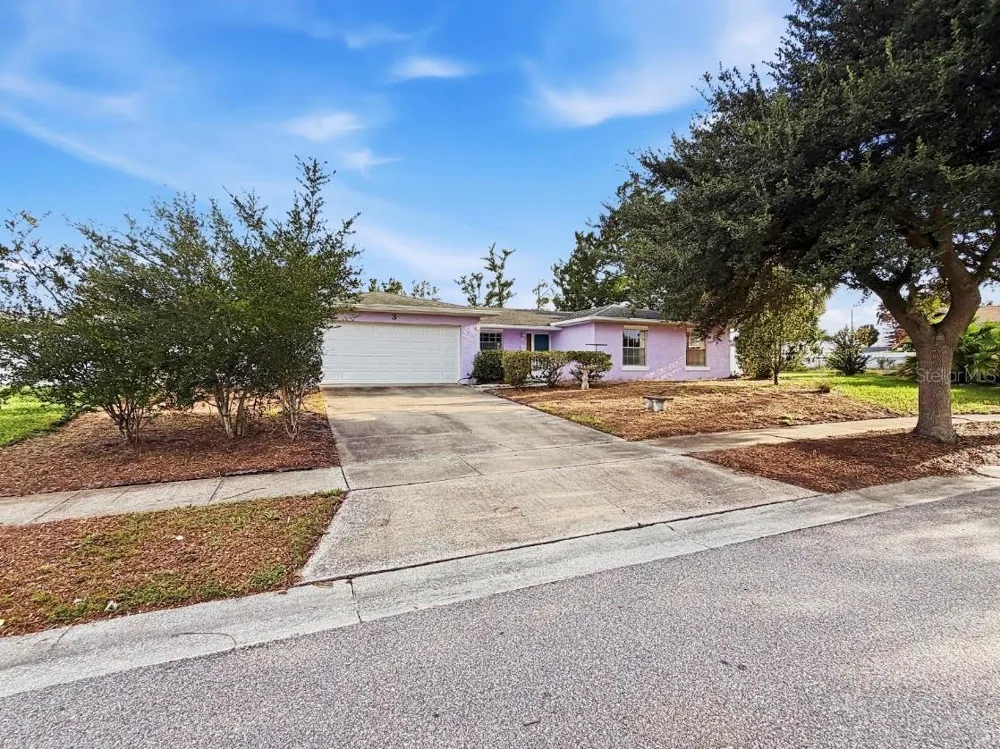 3 HERITAGE COVE COURT Casselberry, FL 32707