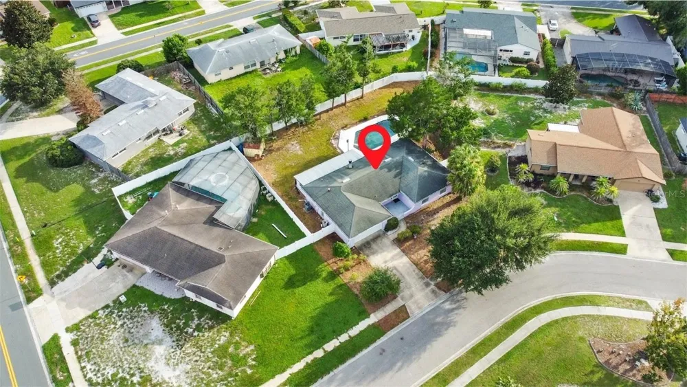 3 HERITAGE COVE COURT Casselberry, FL 32707