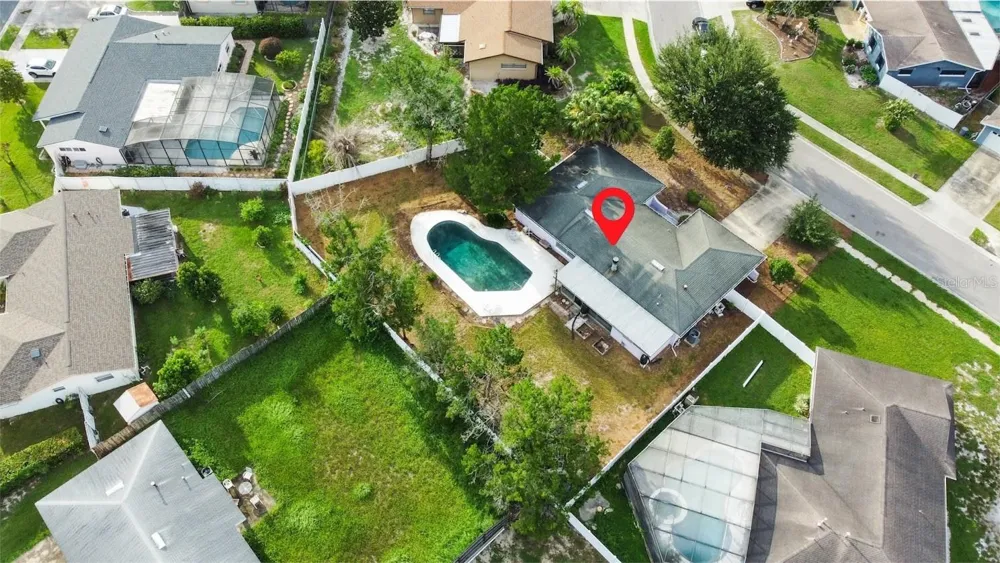 3 HERITAGE COVE COURT Casselberry, FL 32707