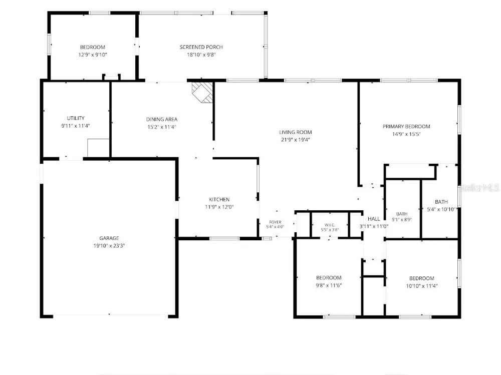 3 HERITAGE COVE COURT Casselberry, FL 32707