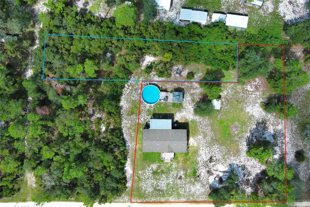 LAKE LULU DRIVE Paisley, FL 32767