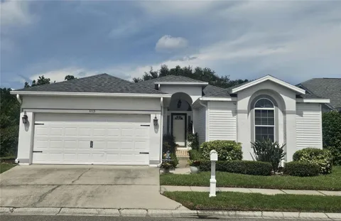 603 CANAL WAY