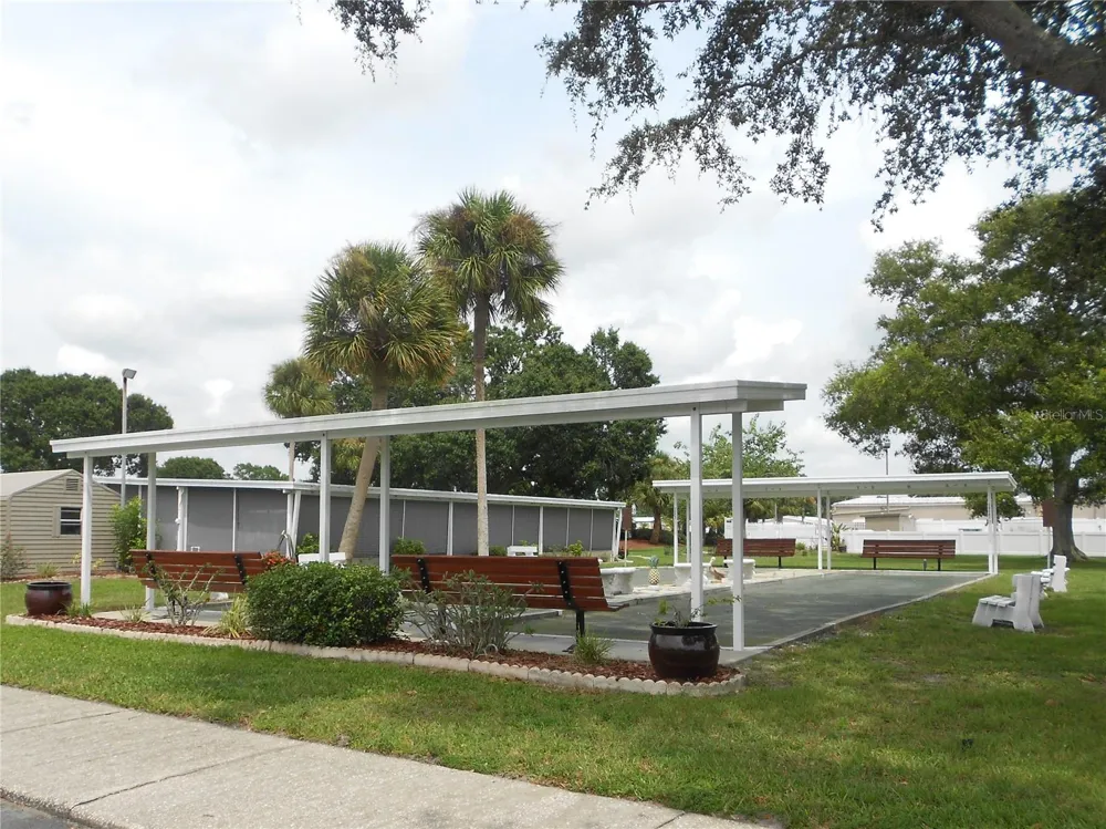 603 CANAL WAY Oldsmar, FL 34677