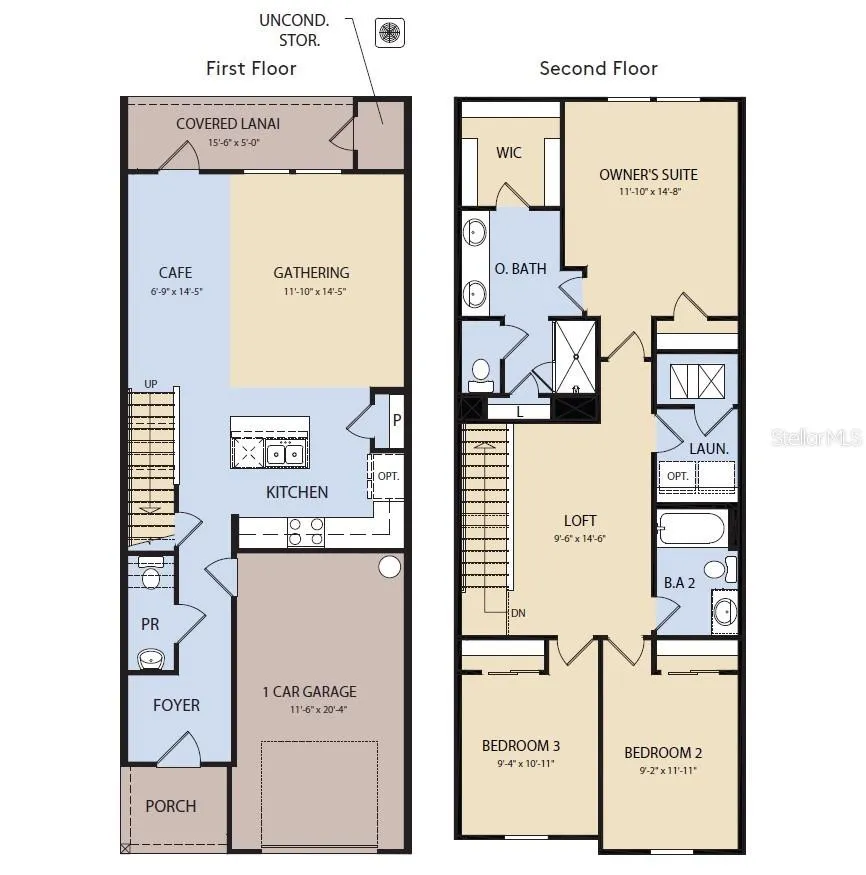 3439 SOMERSET LAKES STREET Orlando, FL 32824