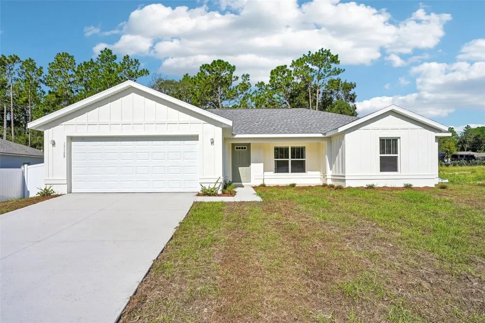 13388 SW 71ST COURT ocala, FL 34473
