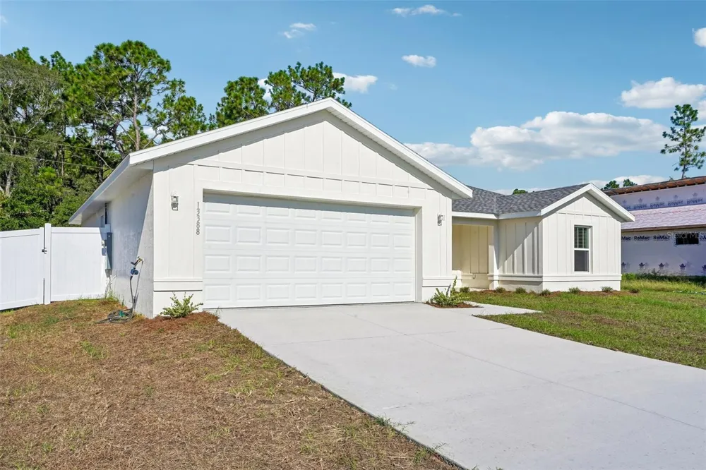 13388 SW 71ST COURT ocala, FL 34473