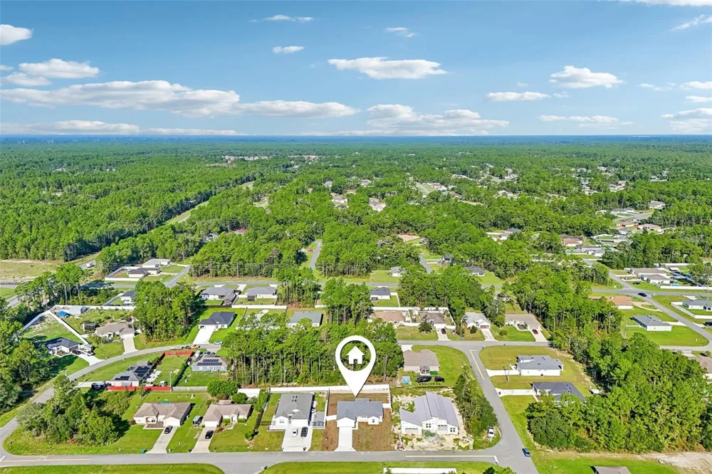 13388 SW 71ST COURT ocala, FL 34473