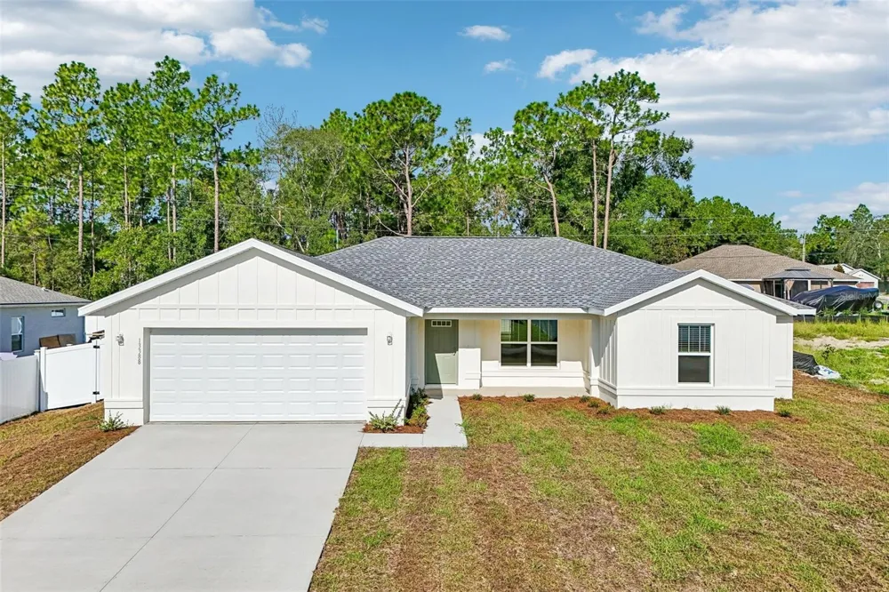 13388 SW 71ST COURT ocala, FL 34473