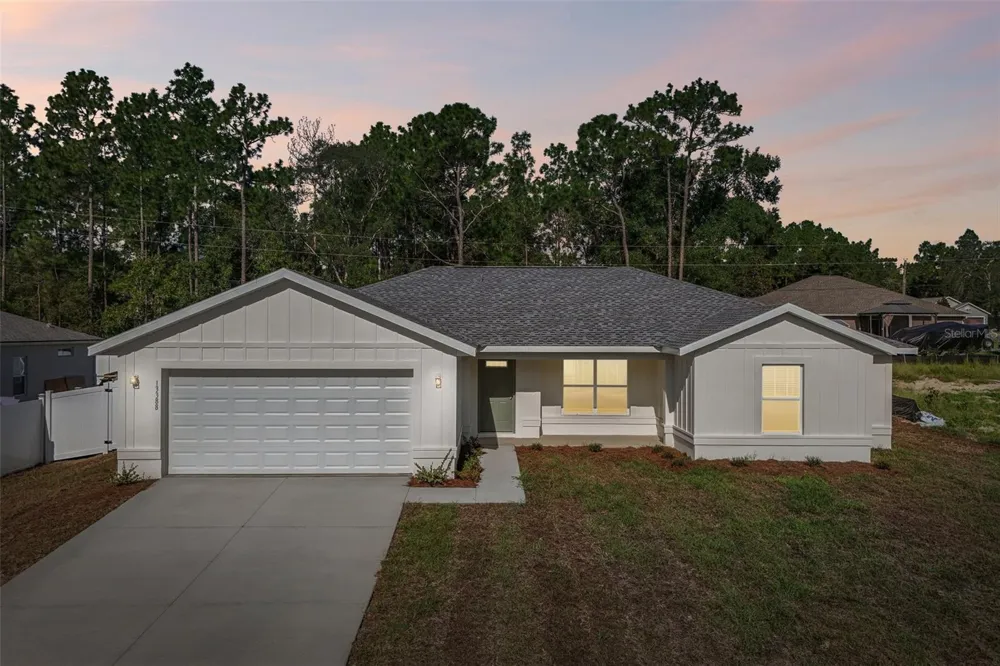 13388 SW 71ST COURT ocala, FL 34473