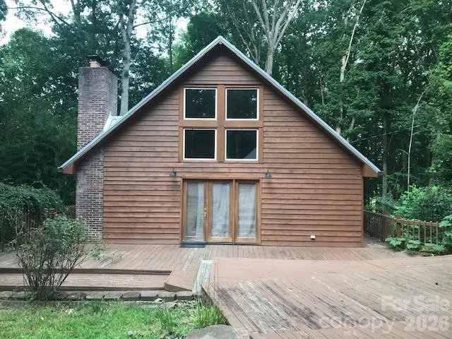 57 Sleepy Gap Road Arden, NC 28704