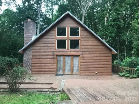 57 Sleepy Gap Road
