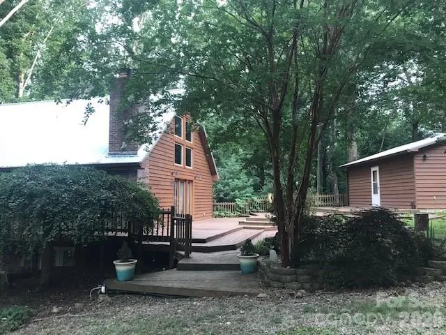 57 Sleepy Gap Road Arden, NC 28704